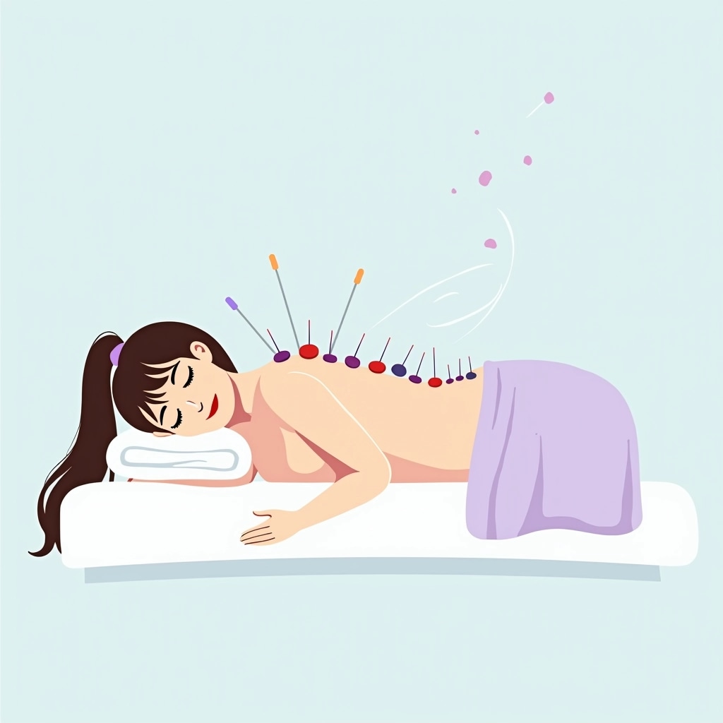 Acupressure