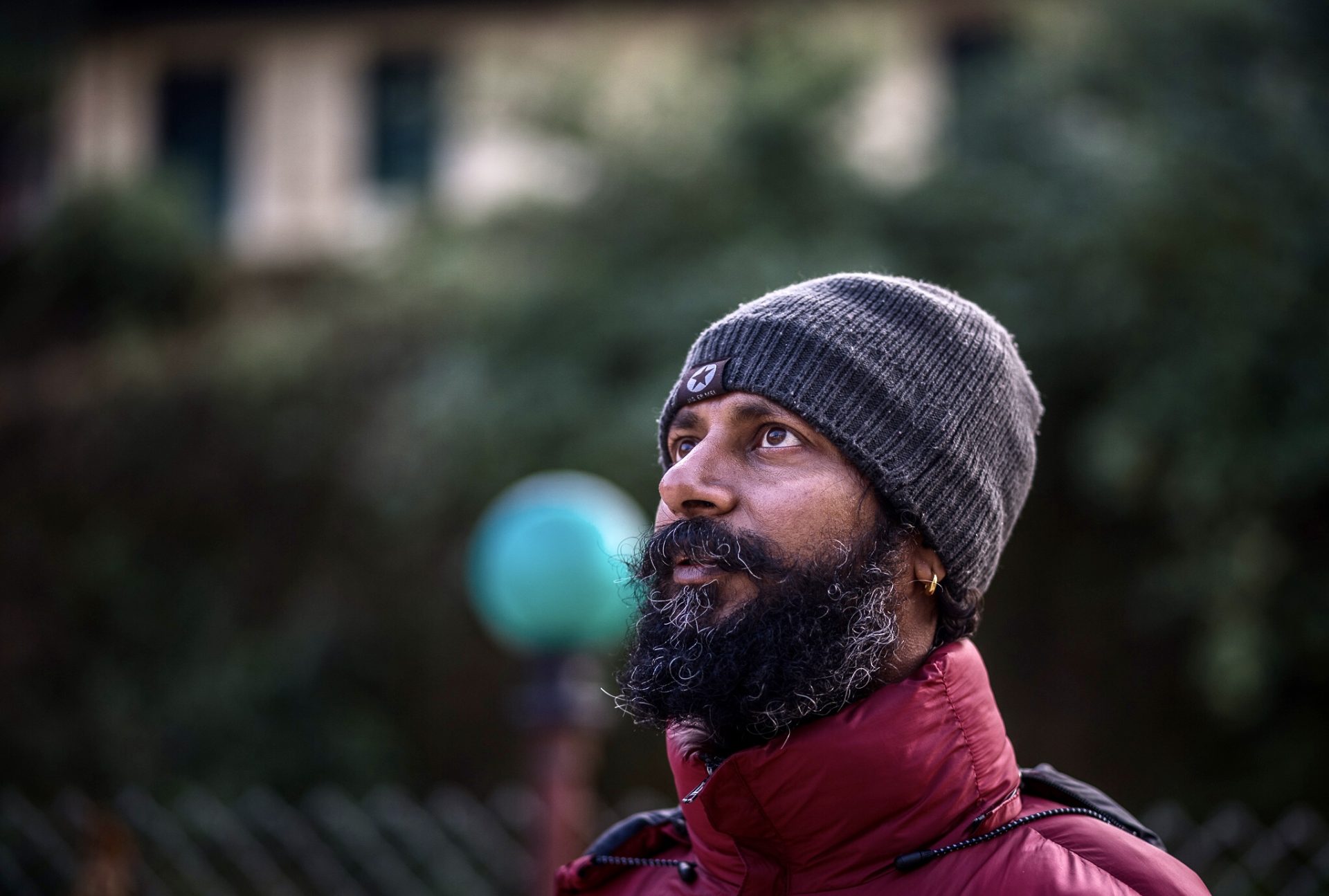 Manish Kumar Agrawal