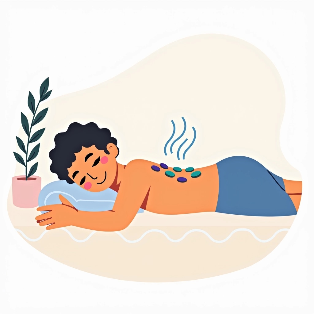 moxibustion